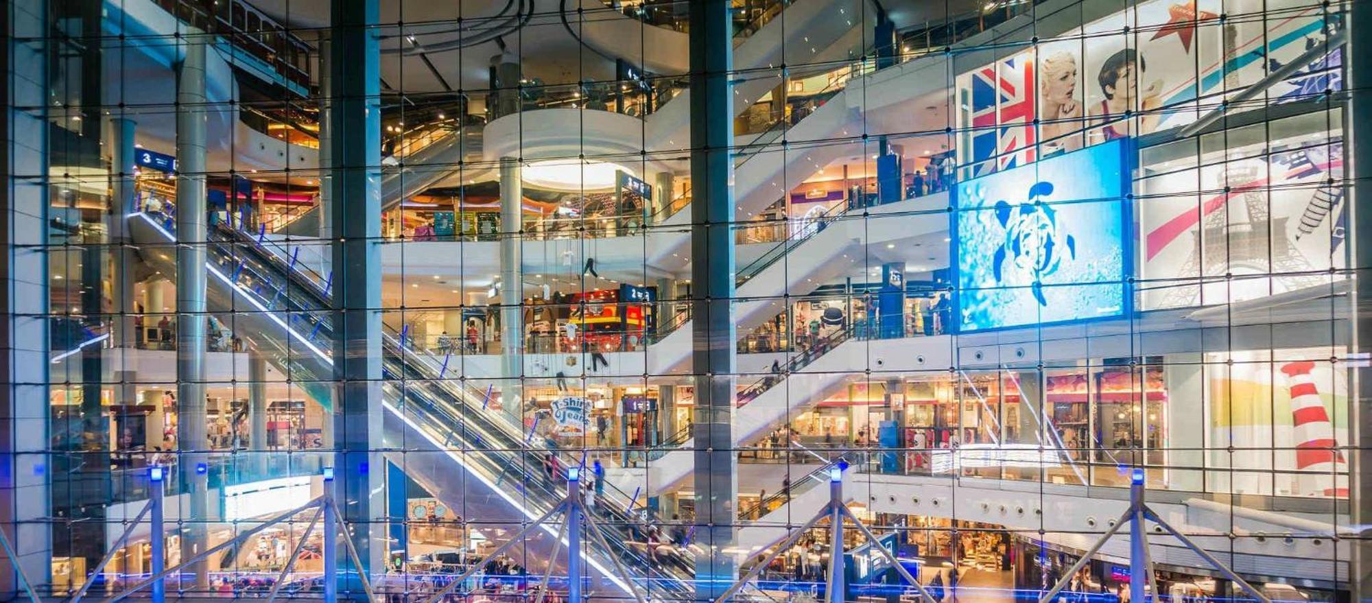 Em Sukhumvit - Near Terminal 21, Em District Malls, Bts And Mrt Lines מלון בנגקוק