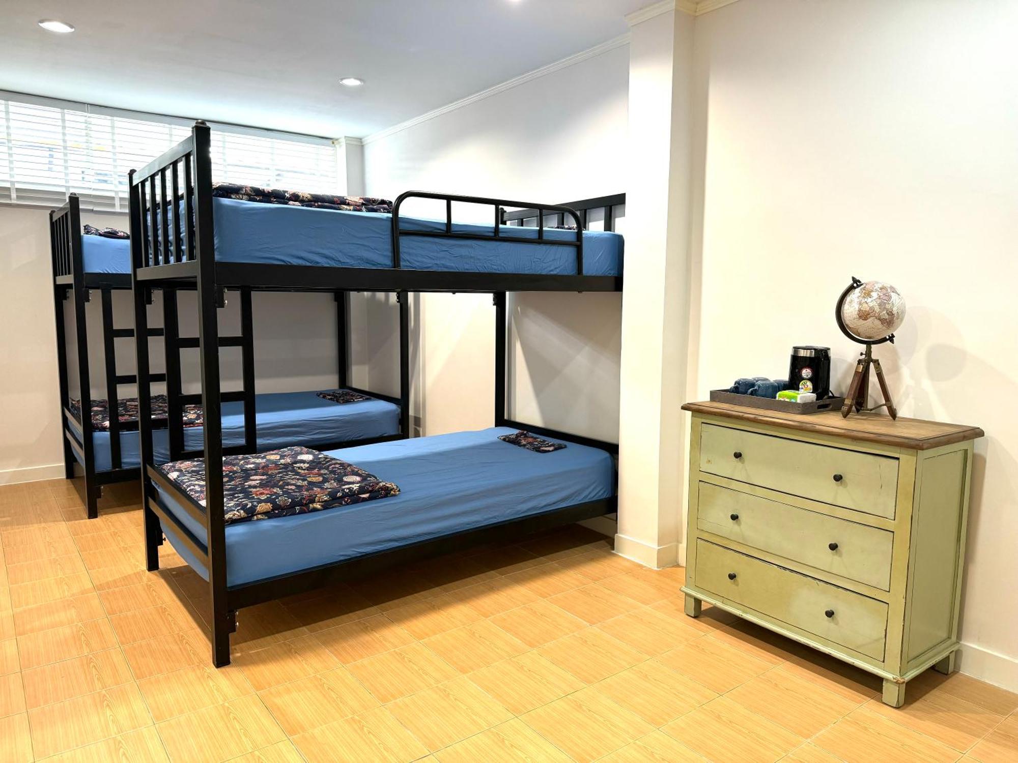 Em Sukhumvit - Near Terminal 21, Em District Malls, Bts And Mrt Lines מלון 3*