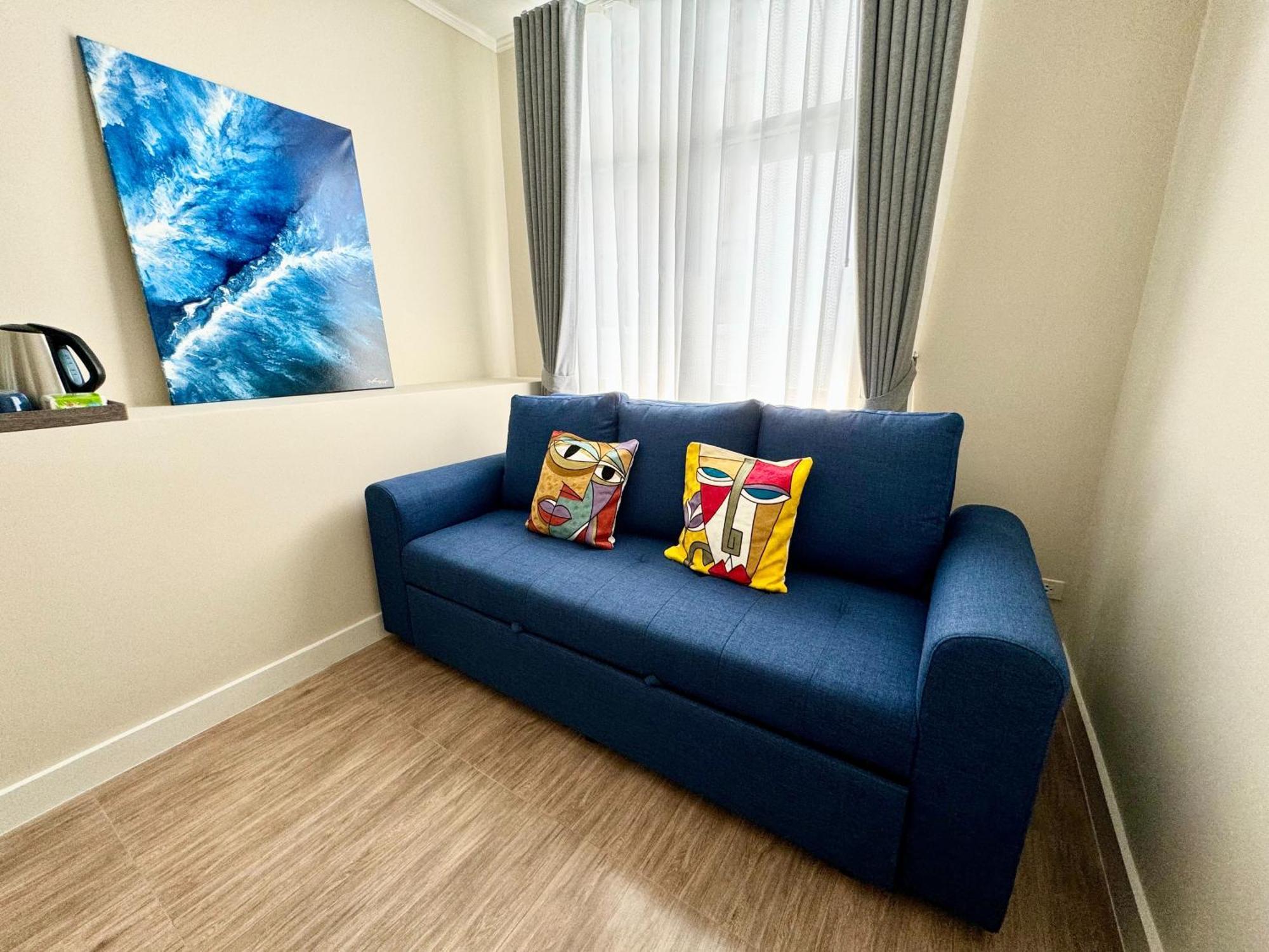 מלון Em Sukhumvit - Near Terminal 21, Em District Malls, Bts And Mrt Lines בנגקוק